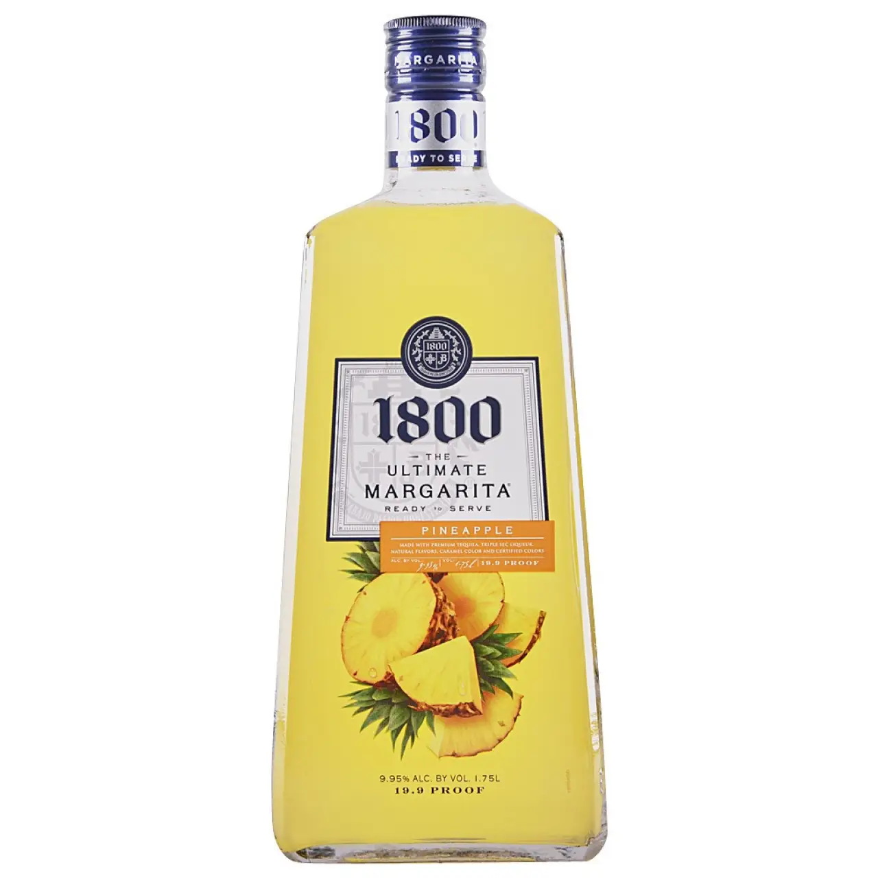 1800 Ultimate Margarita 1.75L