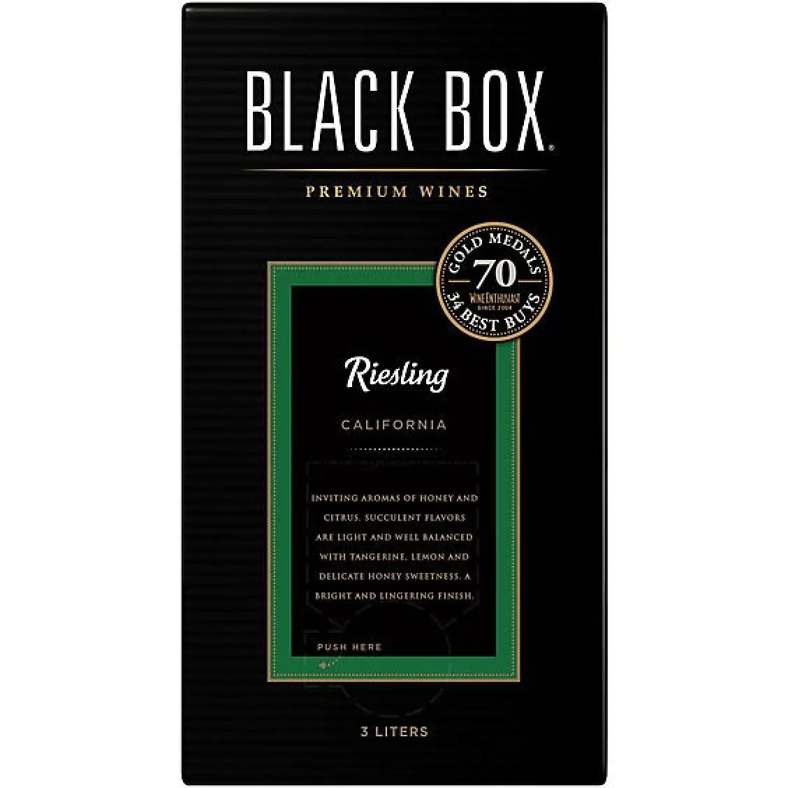 BLACK BOX RIESLING 3L