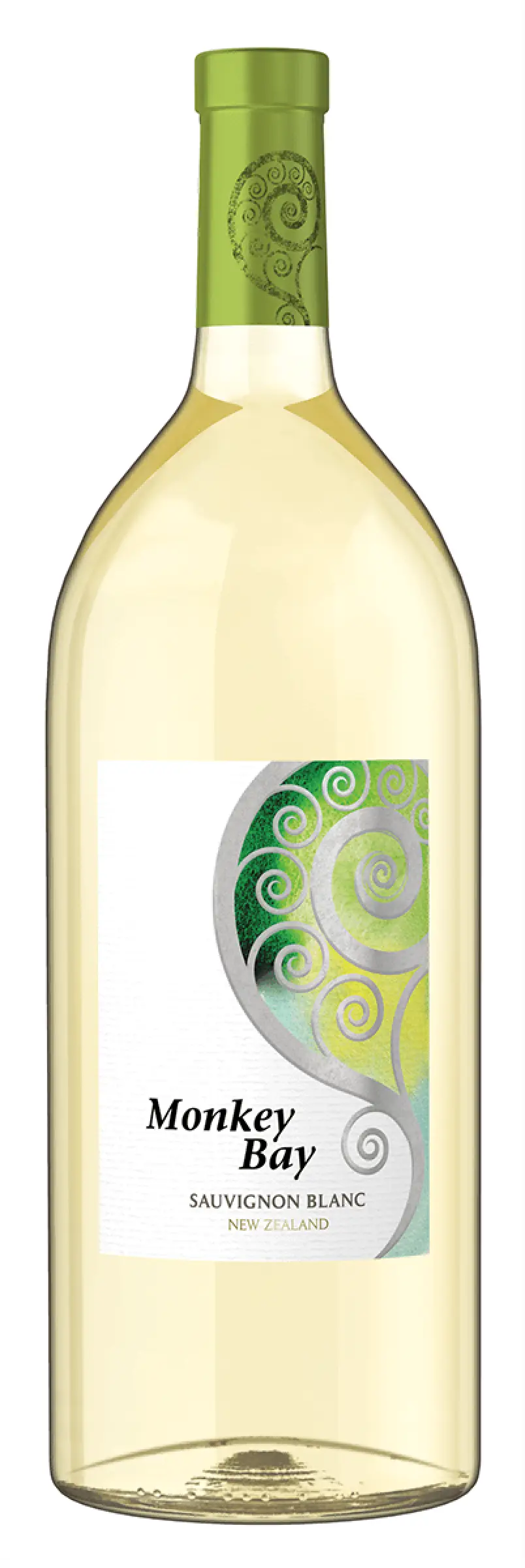 Monkey Bay Sauvignon Blanc 1.5L