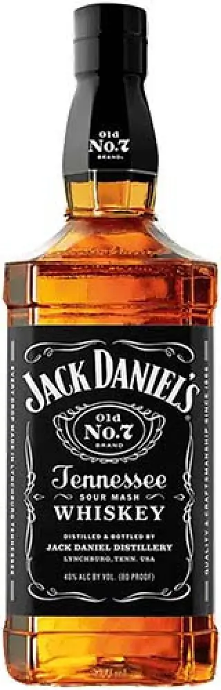 JACK DANIELS 750M