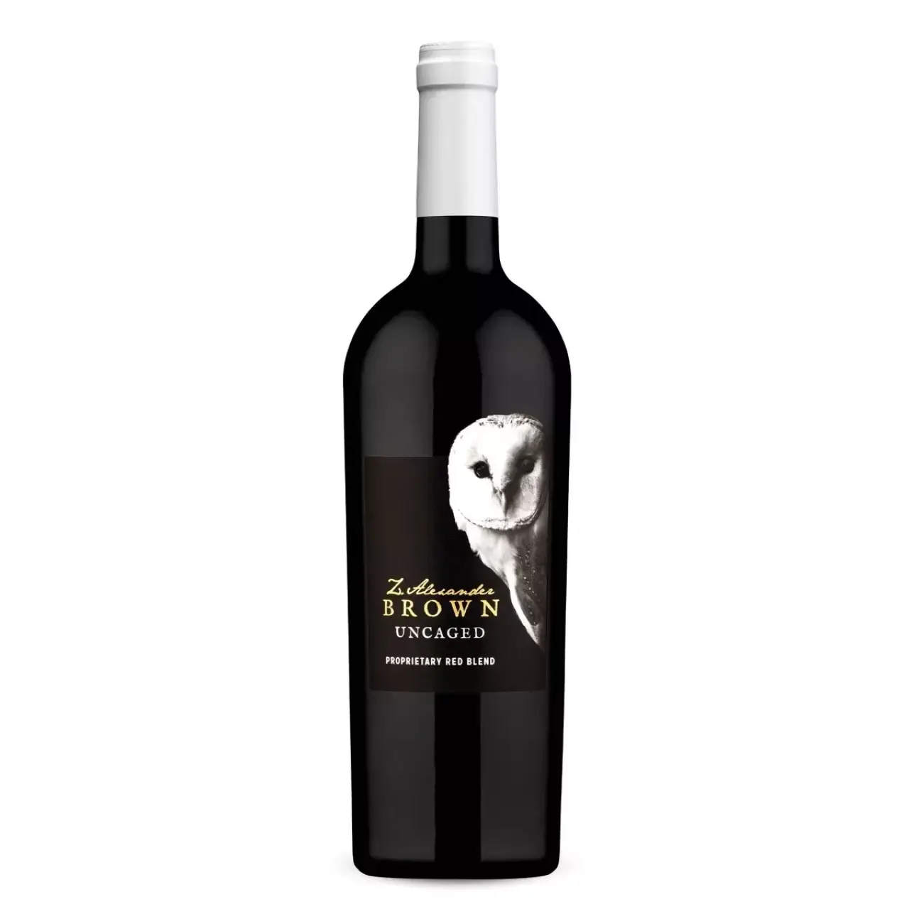 Z ALEXANDER BROWN RED BLEND 750M