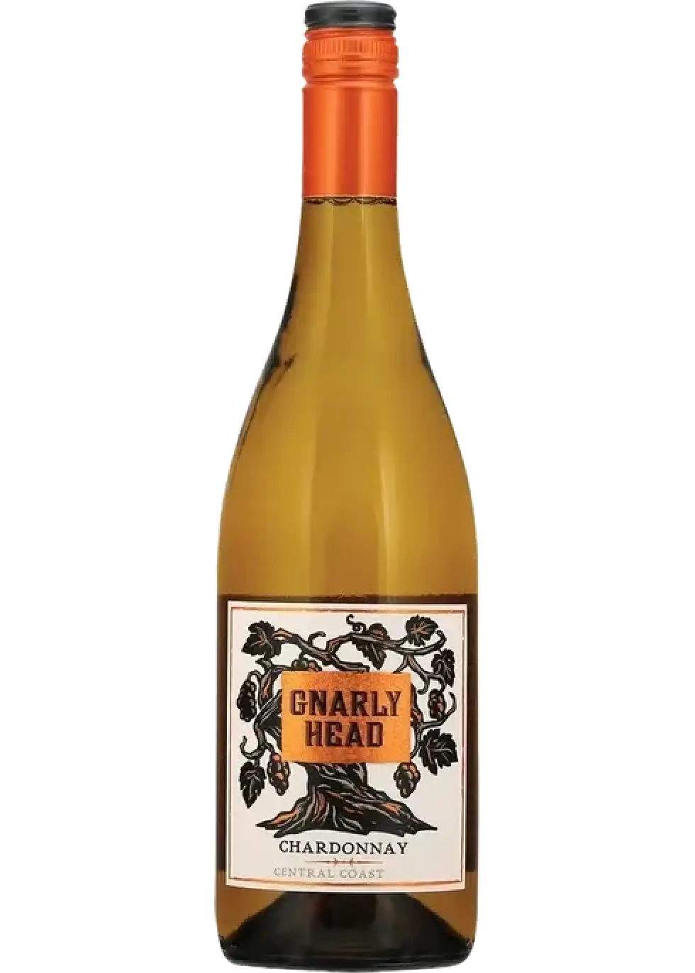 Gnarly Head Chardonnay 750ml
