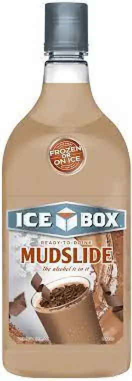 ICE BOX MUDSLIDE 1.75L