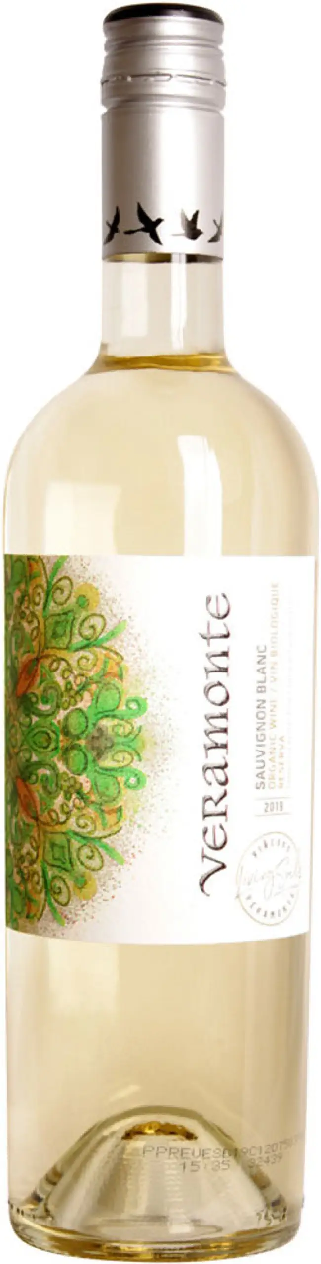 Veramonte Sauvignon Blanc 750ml