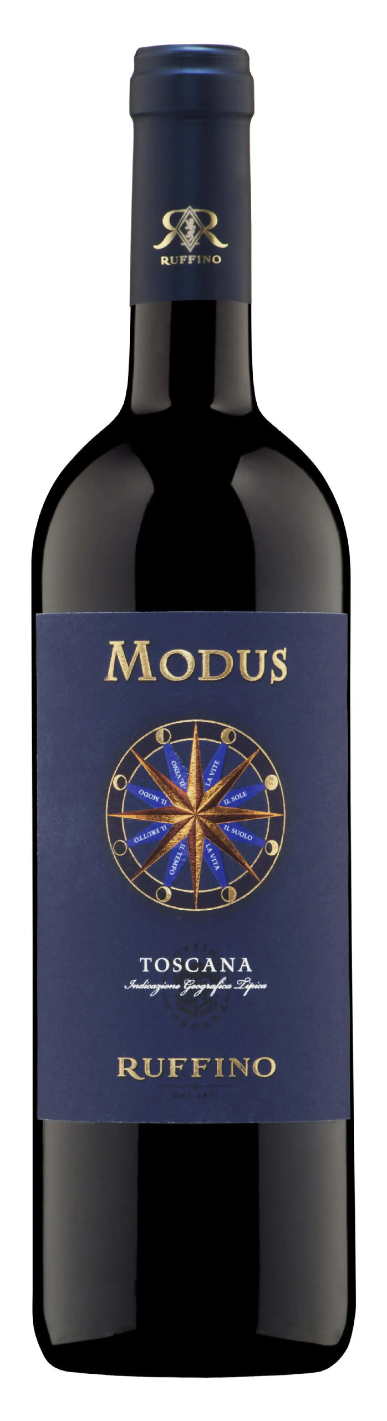 Ruffino Modus Toscana 750ml