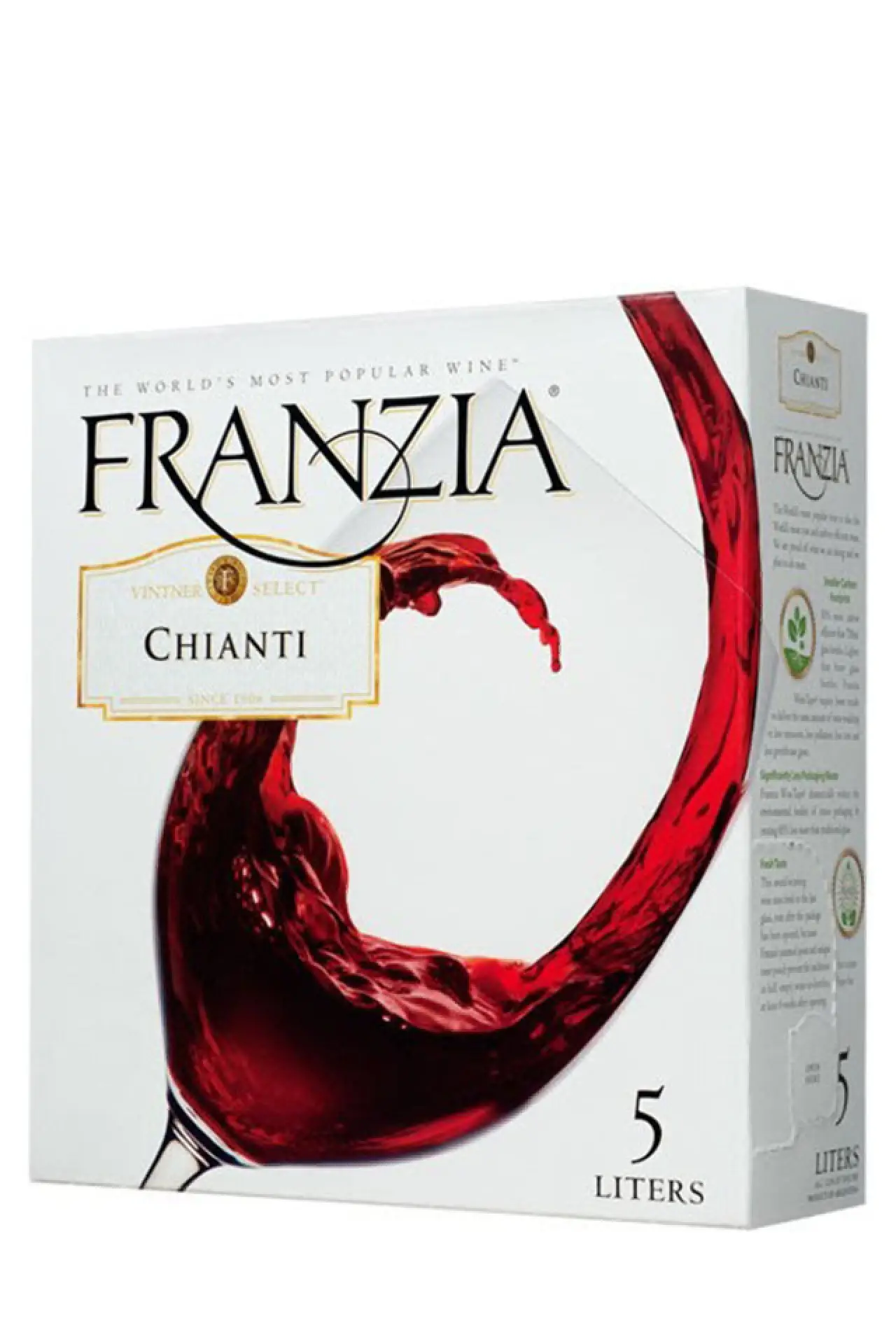 Franzia Chianti 5L