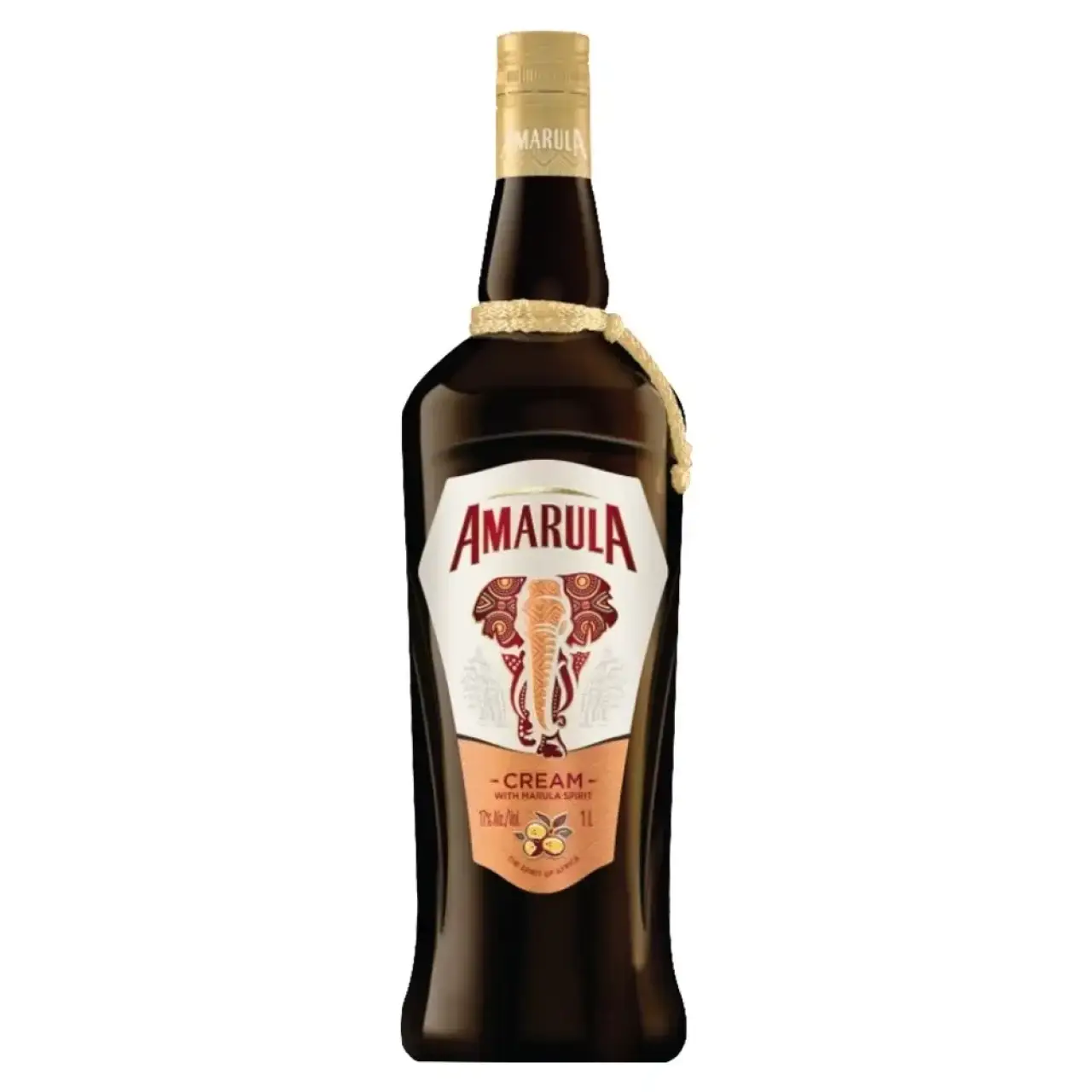 AMARULA CREAM 750M