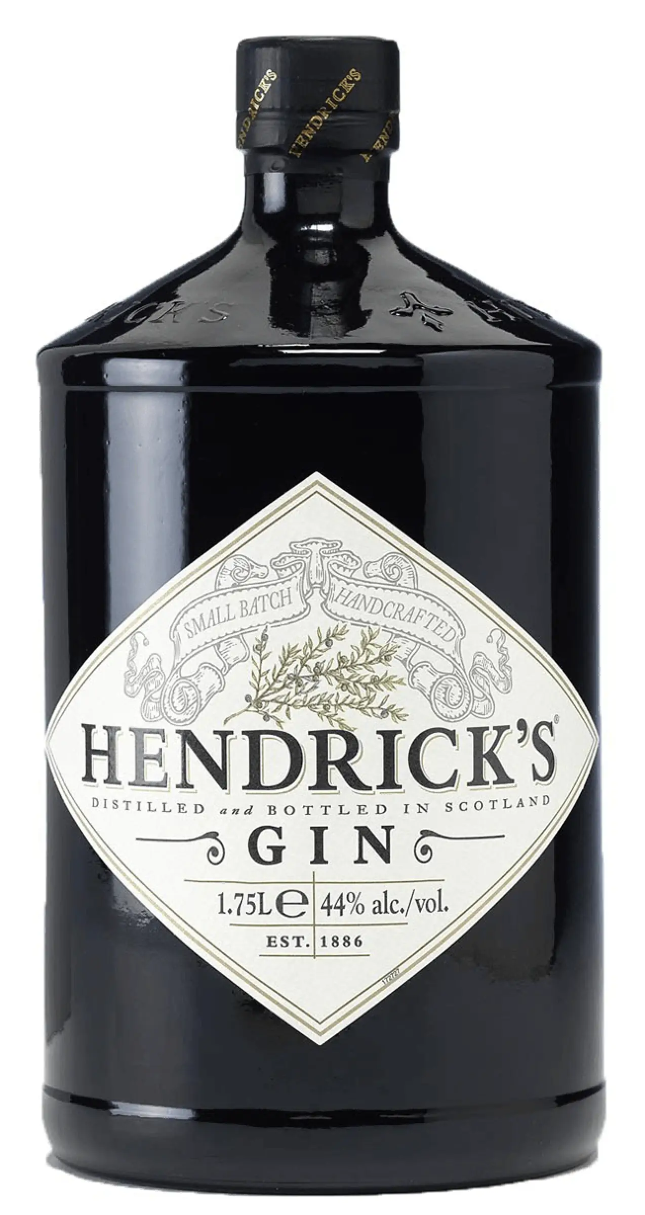 Hendrick's Gin 1.75L