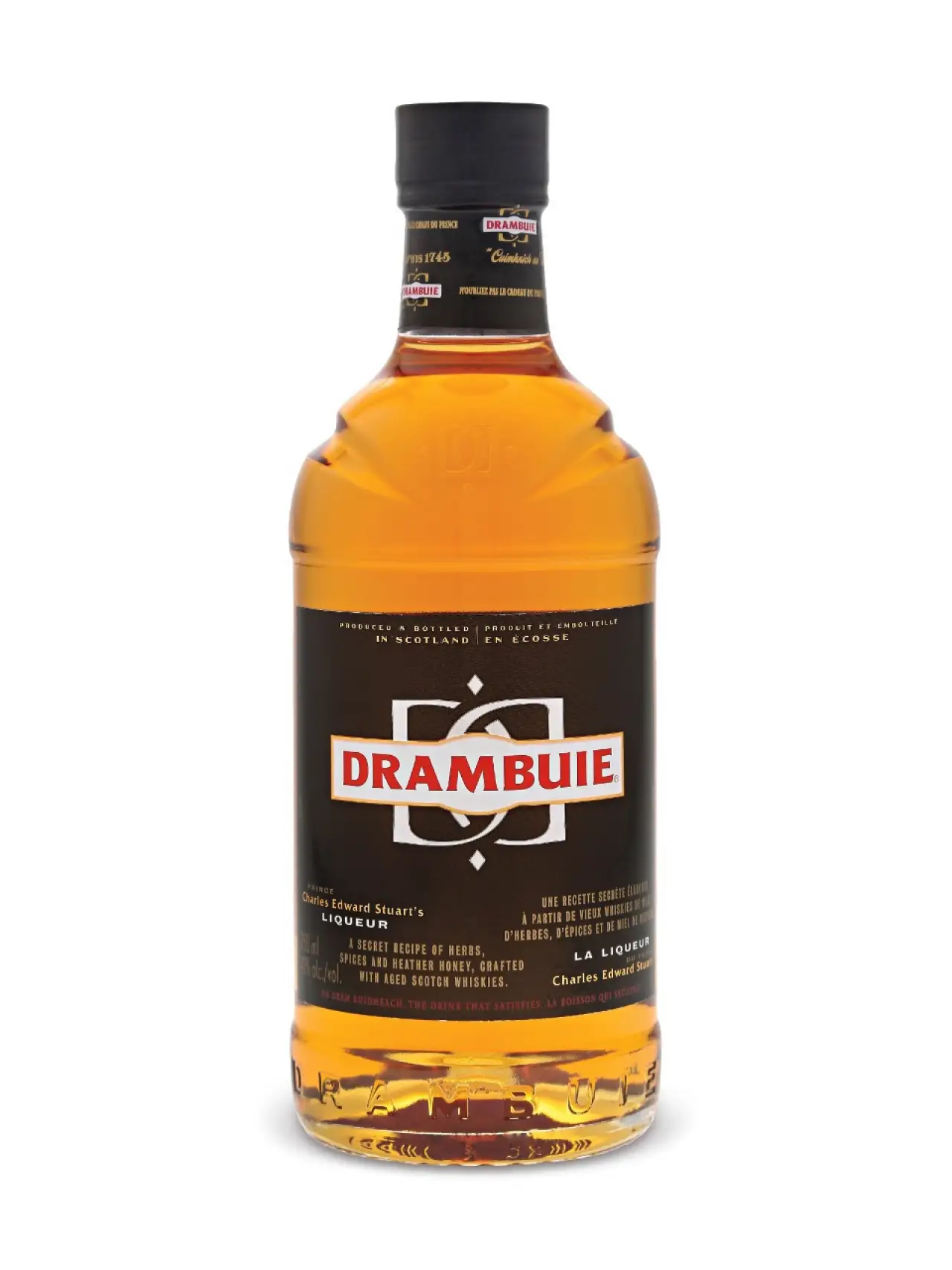 DRAMBUIE 750M