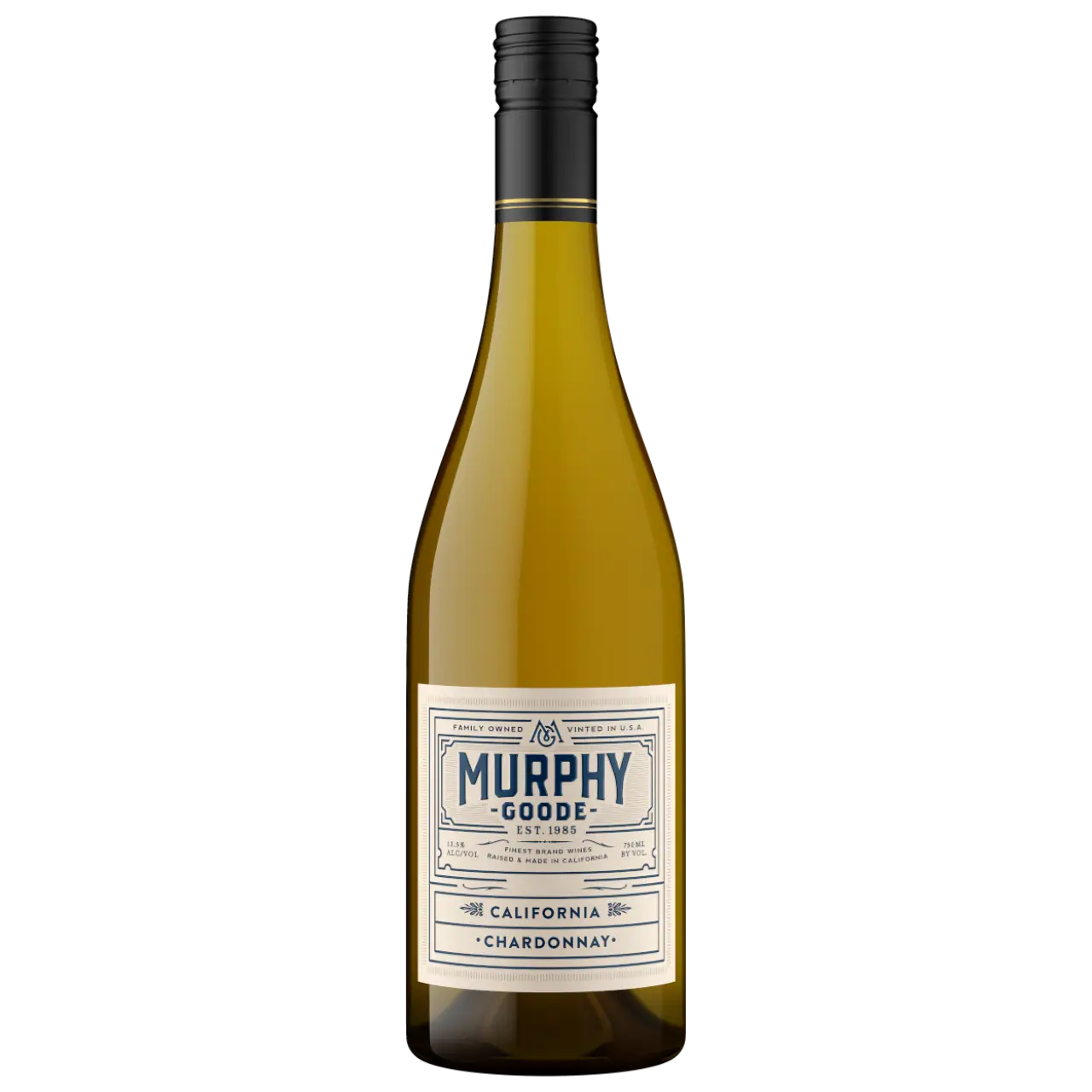MURPHY-GOODE CHARDONNAY 750M