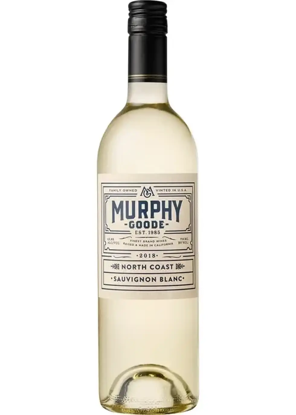 MURPHY-GOODE SAUVIGNON BLANC 750M