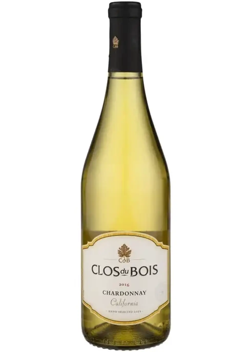 Castle Rock Chardonnay Central Coast 750ml