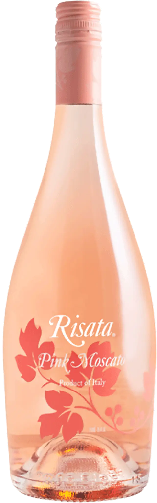 Risata Pink Moscato 750ml