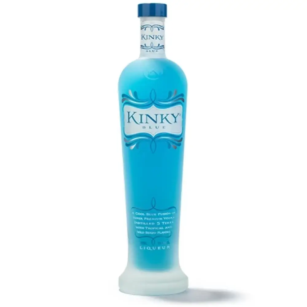 KINKY BLUE 750M