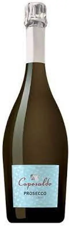 CAPOSALDO PROSECCO 750M