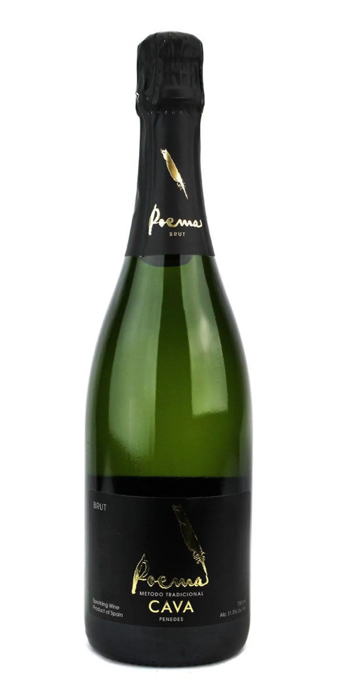 Poema Brut Cava 750ml