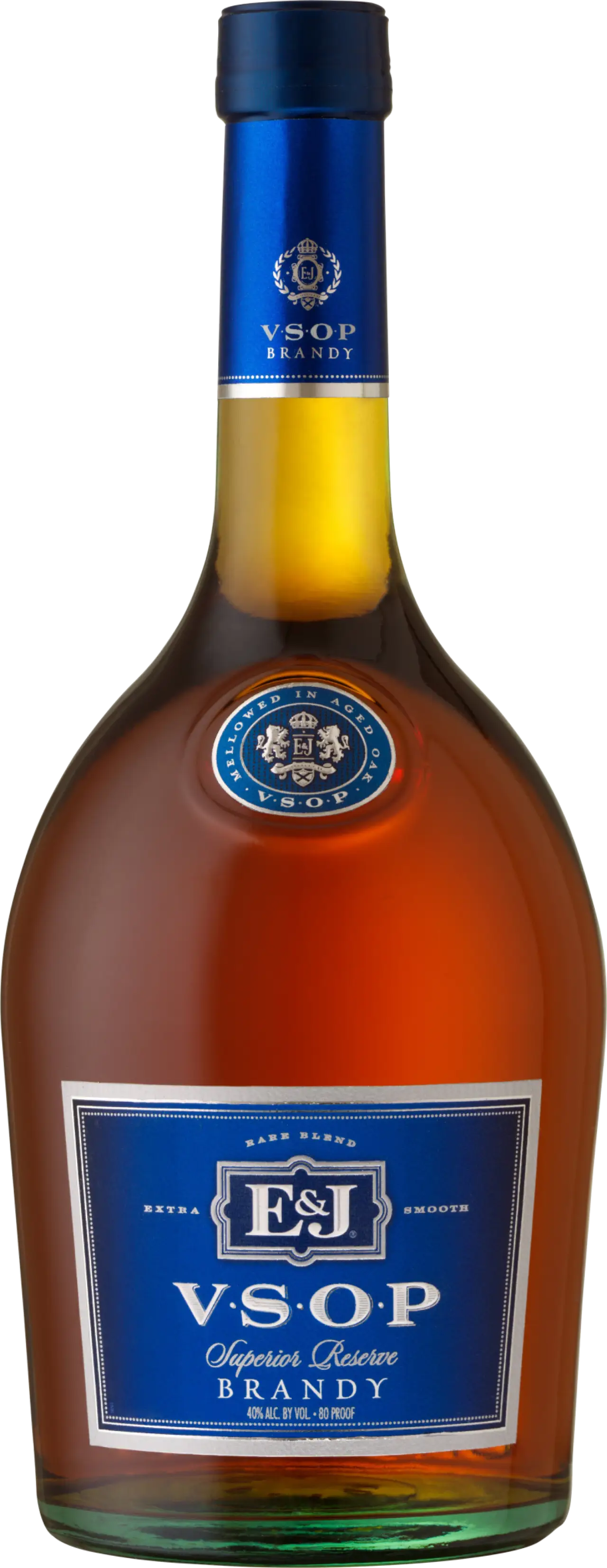 E&J VSOP BRANDY 1.75L