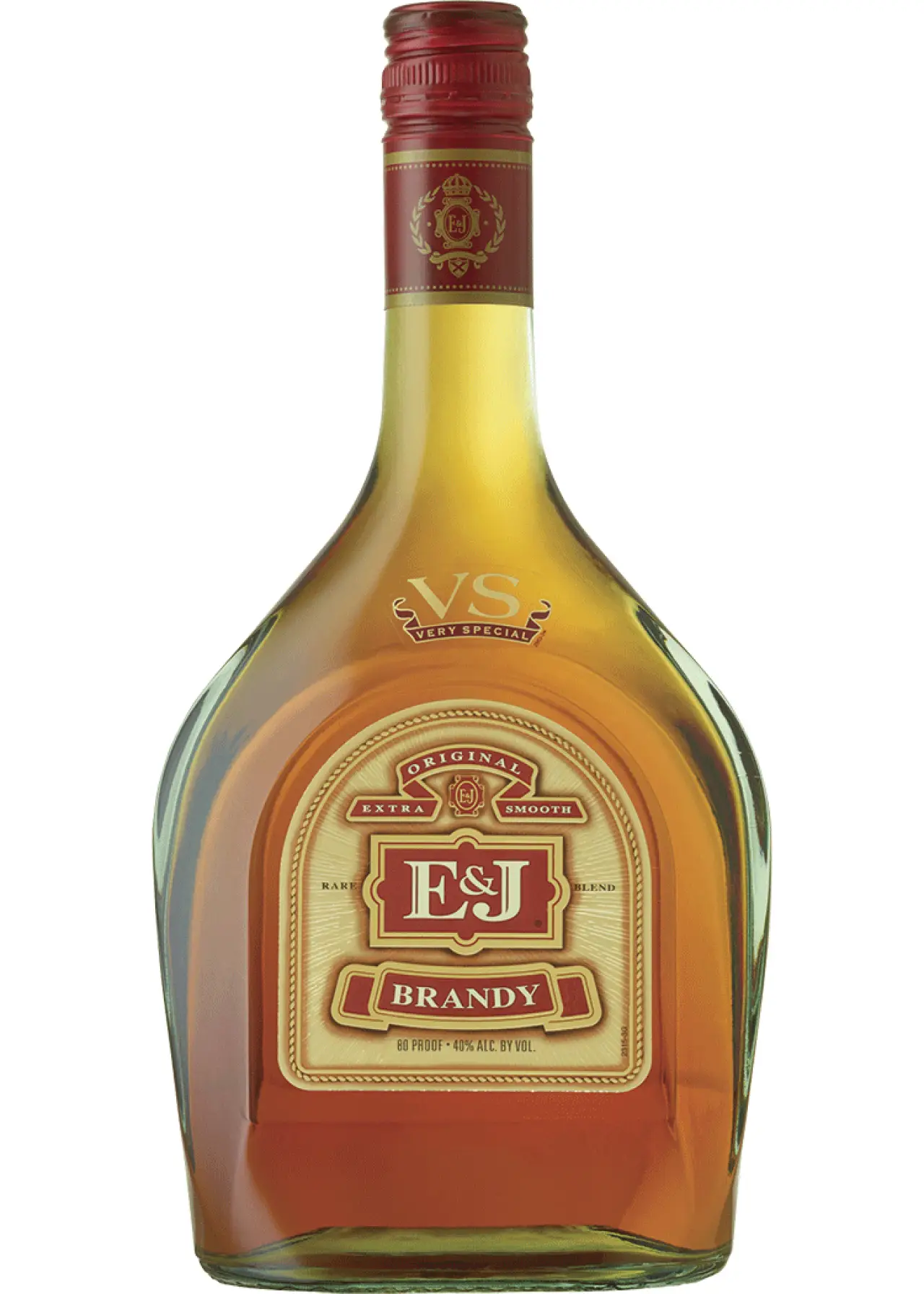 E&J BRANDY 750M