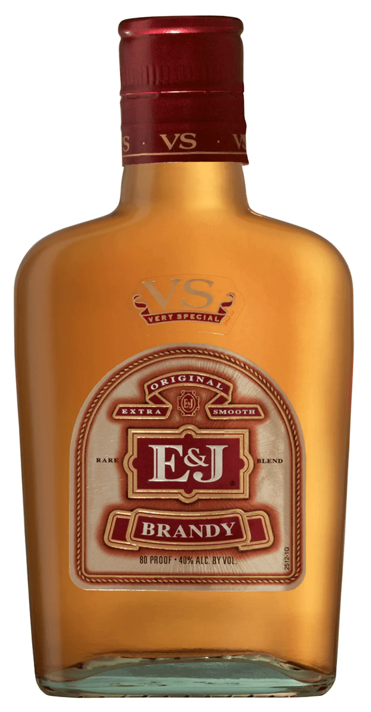 E&J Brandy 200ml