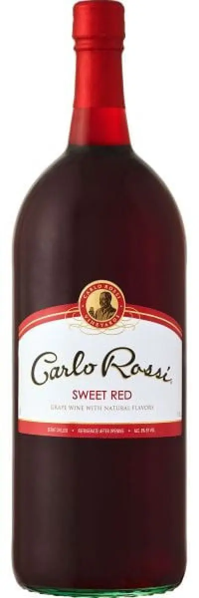 ROSSI SWEET RED 1.5L