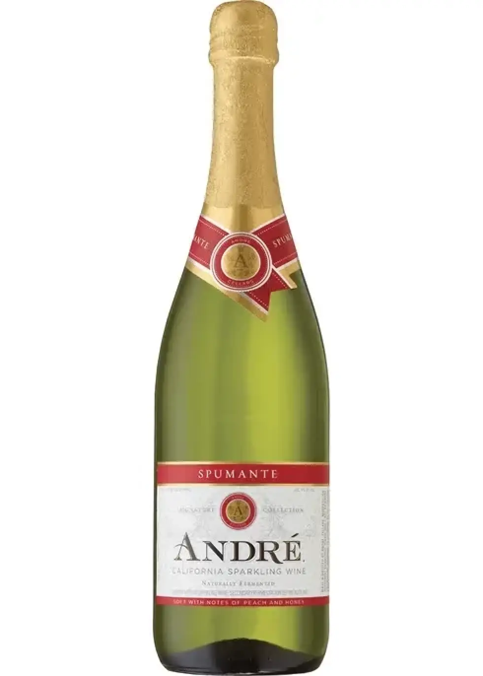 ANDRE SPUMANTE 750M