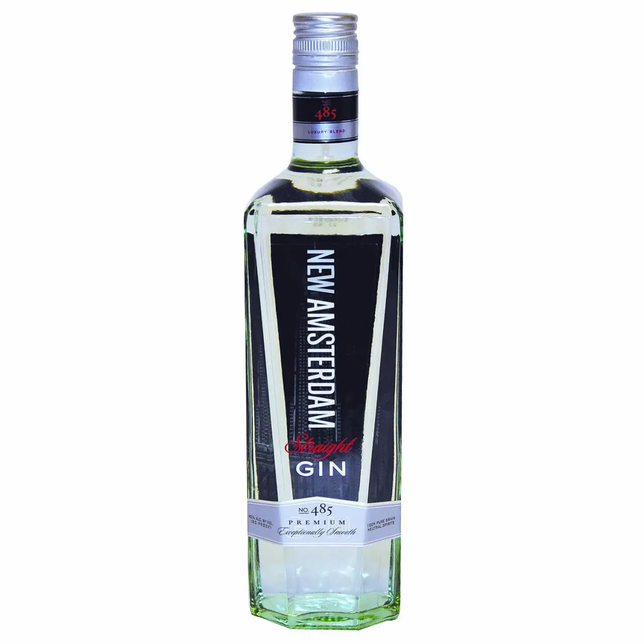 New Amsterdam Gin 750ml