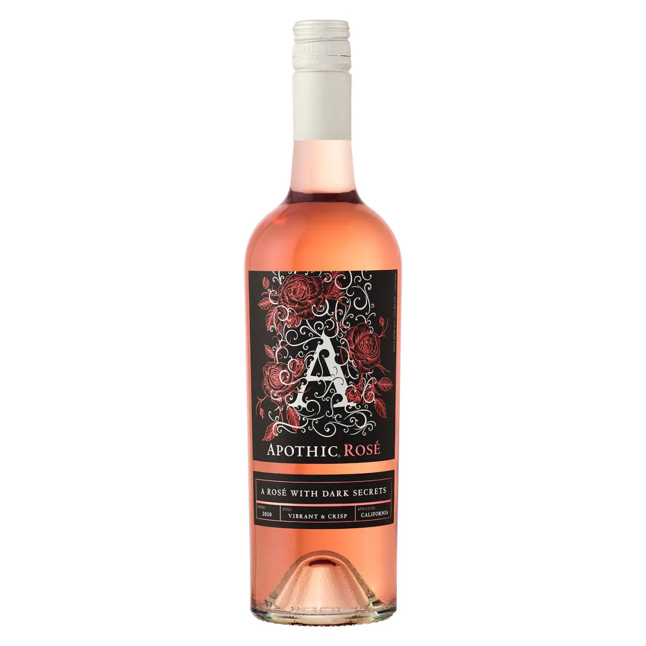 APOTHIC ROSE 750M