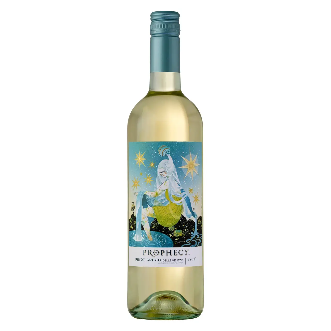Prophecy Pinot Grigio 750ml