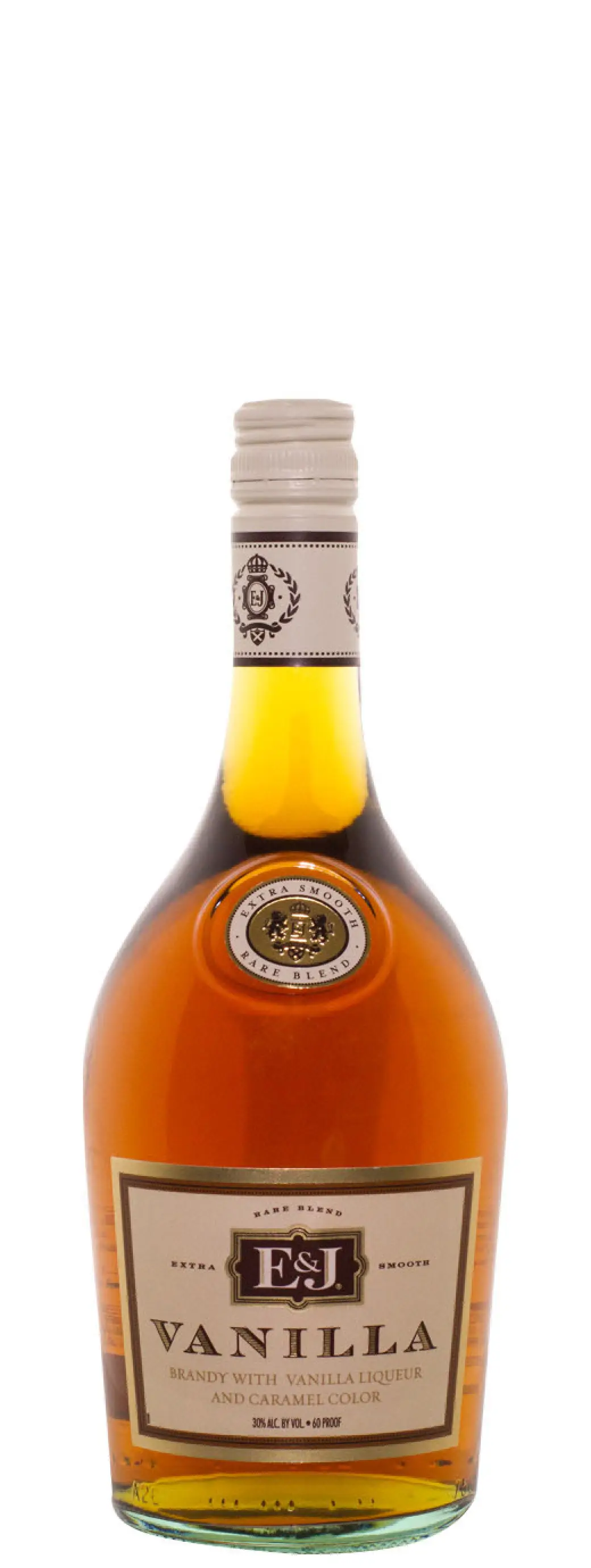 E&J Vanilla Brandy 750ml
