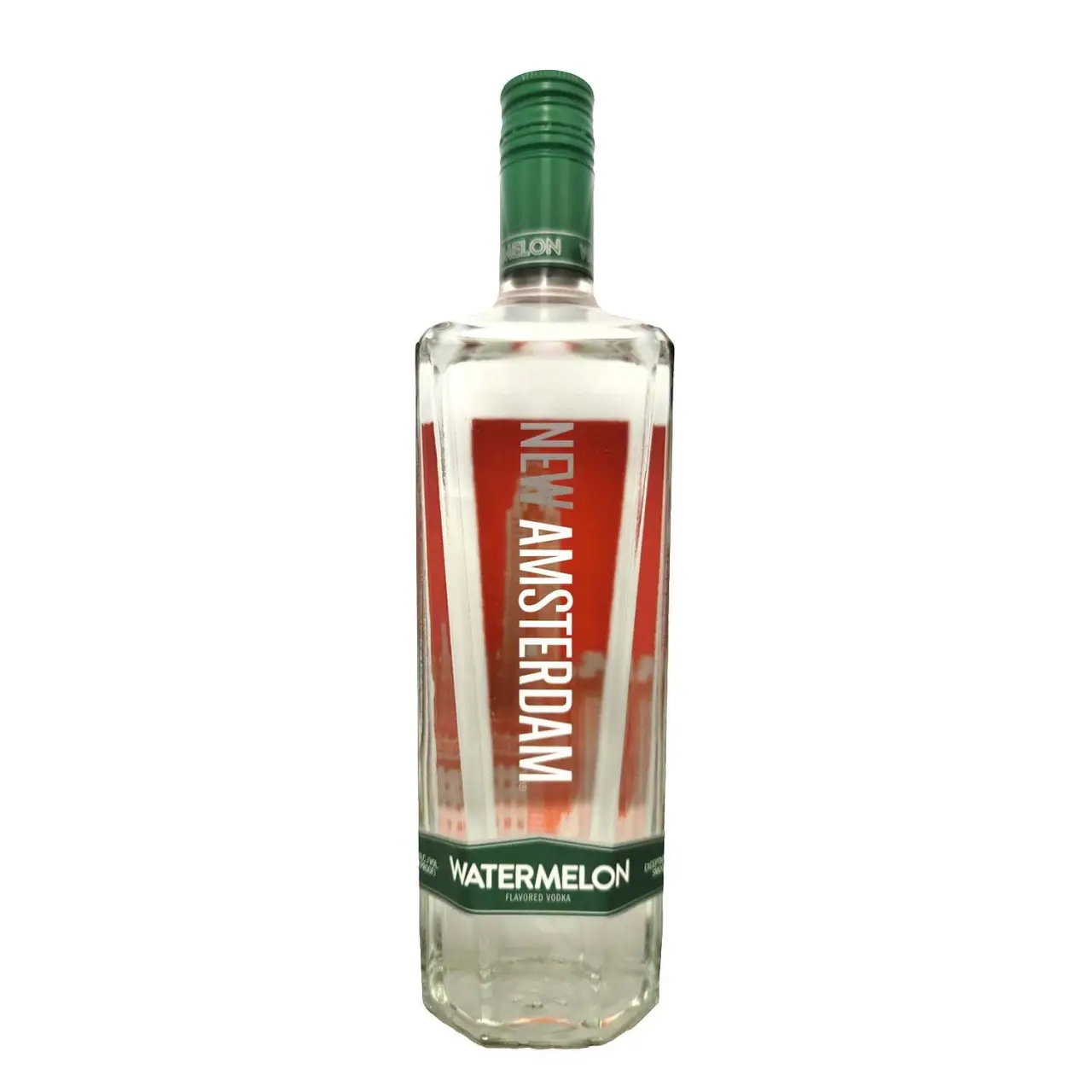 New Amsterdam Watermelon Vodka 750ml
