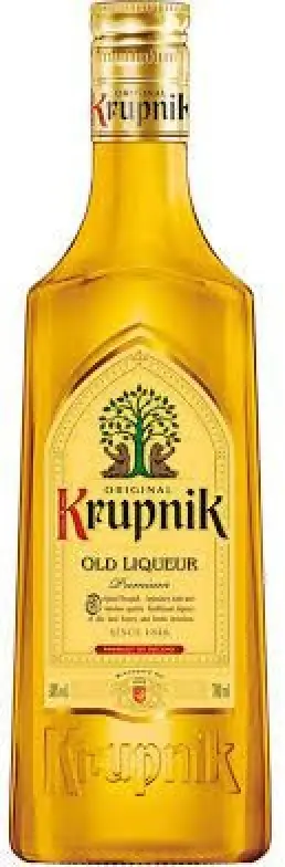 OLD KRUPNIK 750M