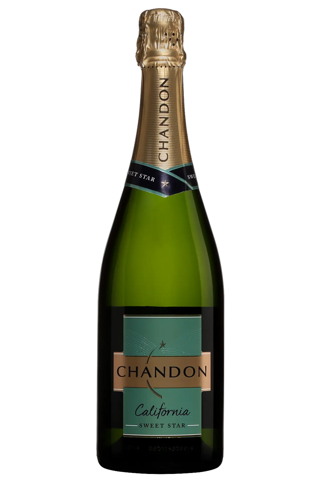SWEET STAR 750ML CHANDON