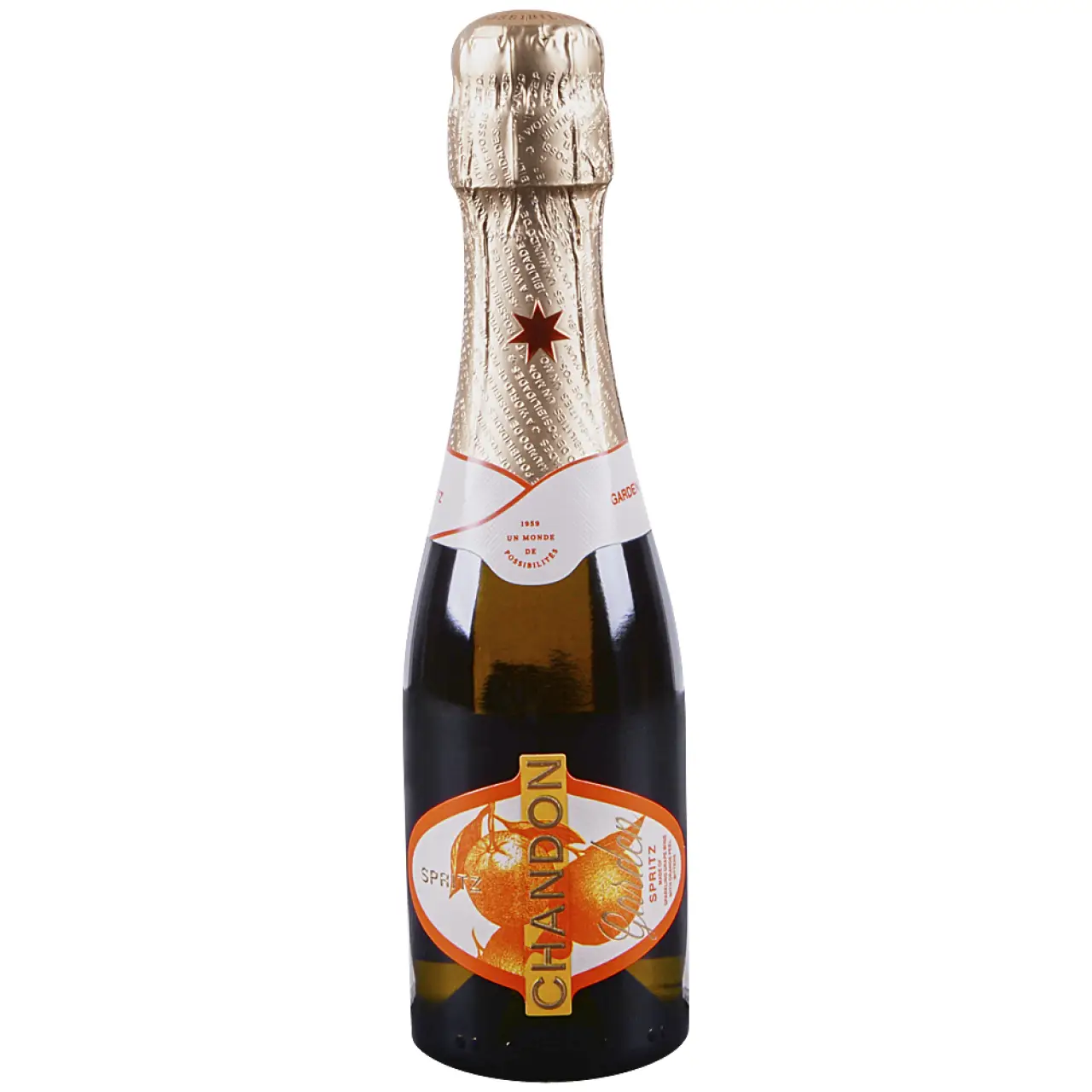 CHANDON GARDEN SPRITZ 187M