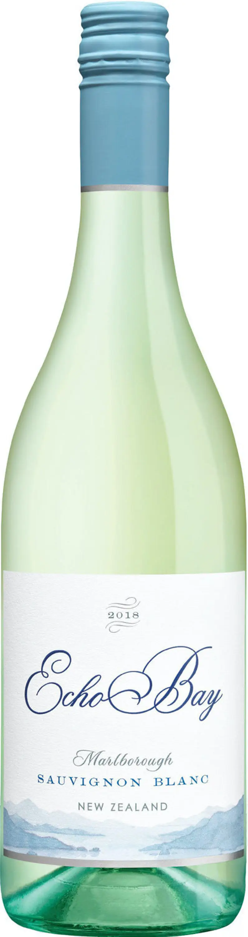 ECHO BAY SAUVIGNON BLANC 750M