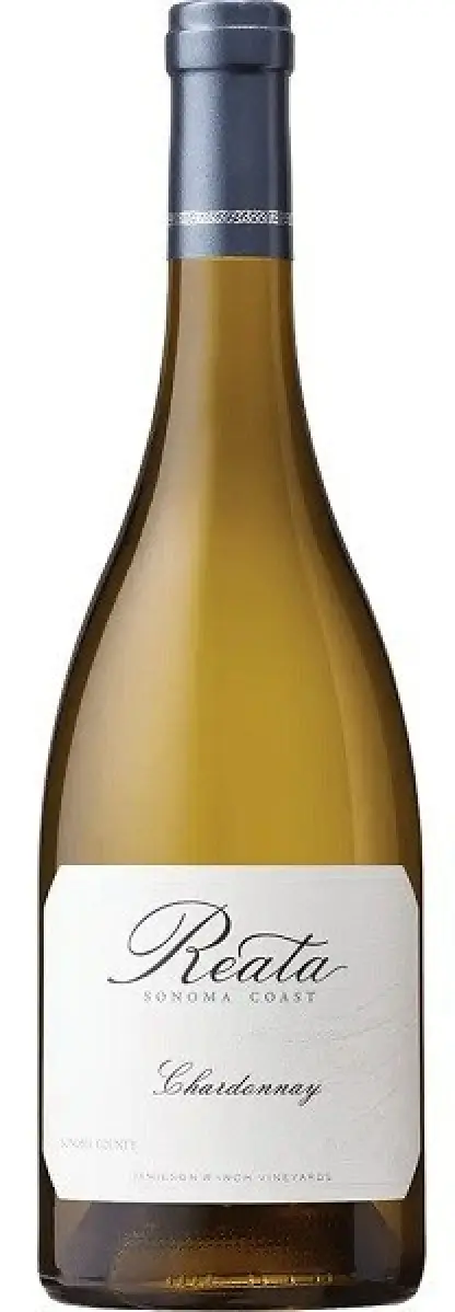 REATA SONOMA CHARDONNAY 750M