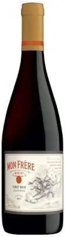 MON FRERE CHARDONNAY 750M