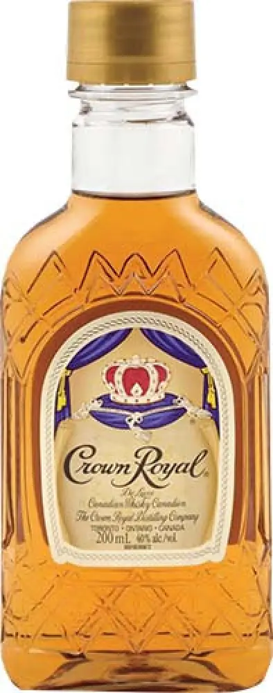 Crown Royal 200ml