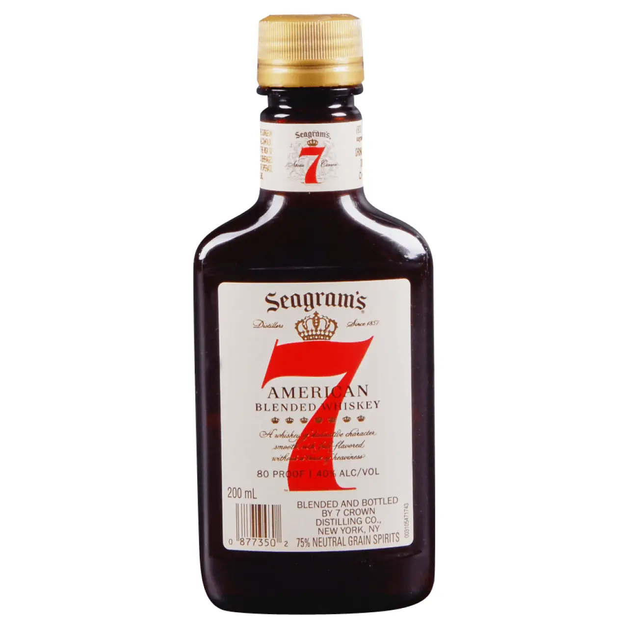 SEAG7 200