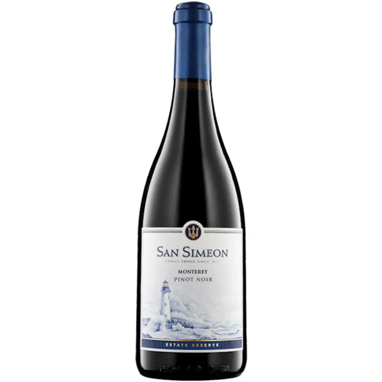 San Simeon Pinot Noir 750ml