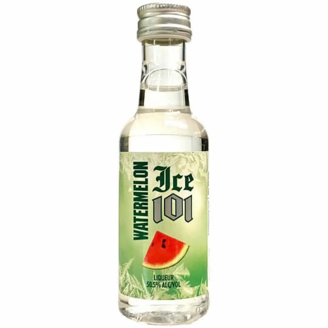 ICE 101 WATERMELON 50M