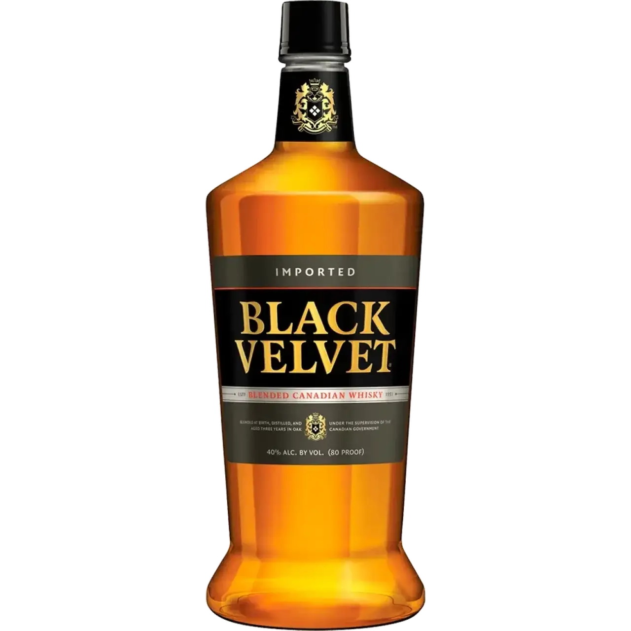 Black Velvet 1.75L