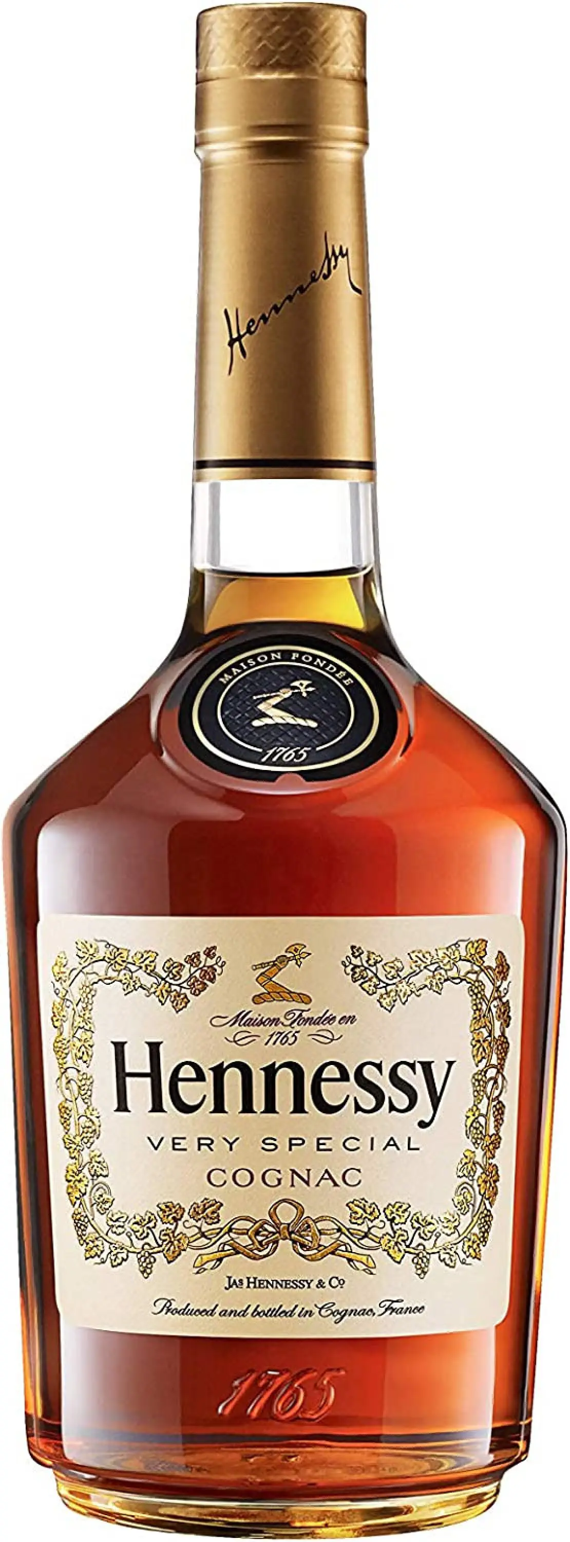 HENNESSY VS 750M