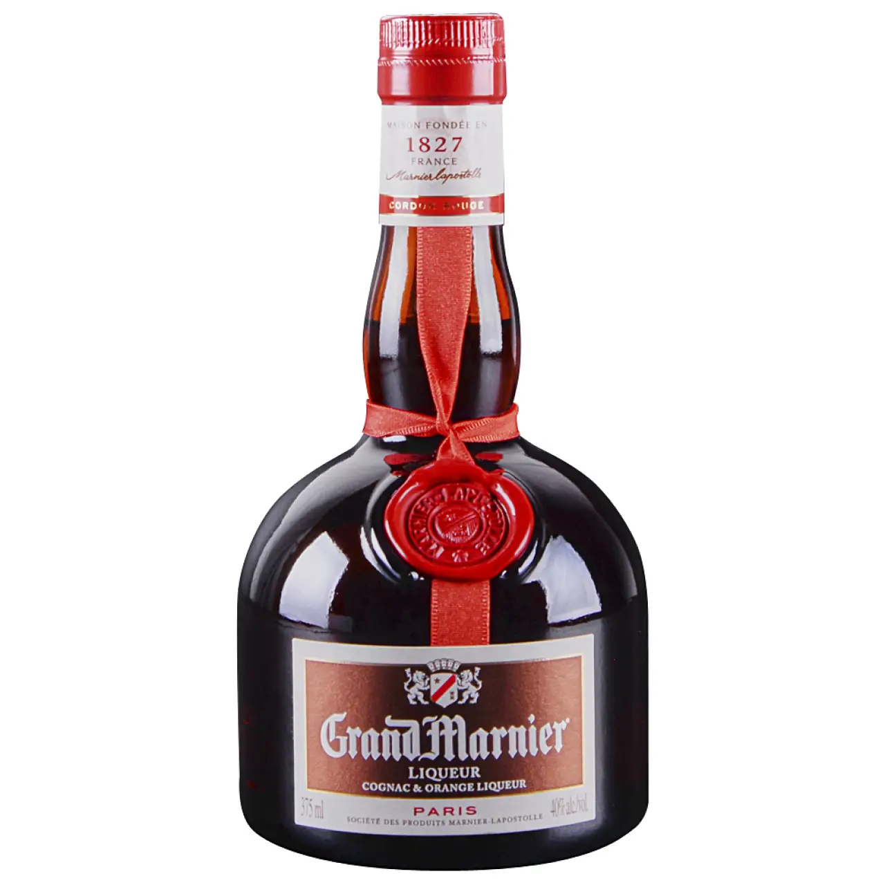 Grand Marnier Orange Liqueur 200ml