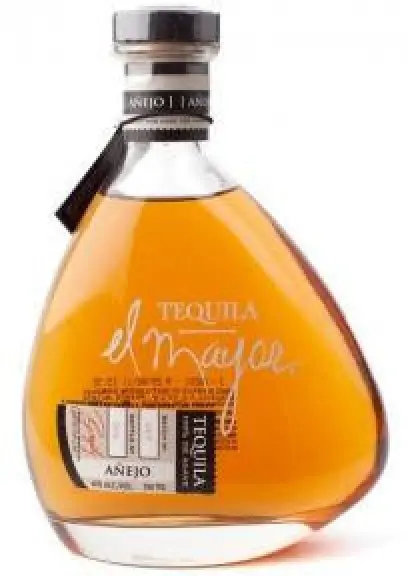 El Mayor Reposado Tequila 750ml