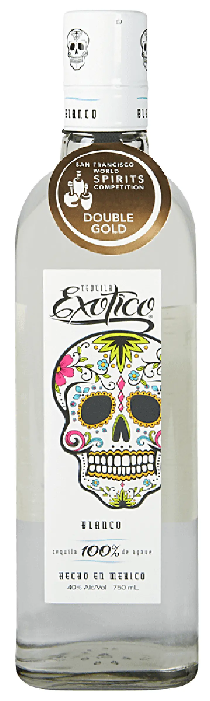 Exotico Blanco L 1L