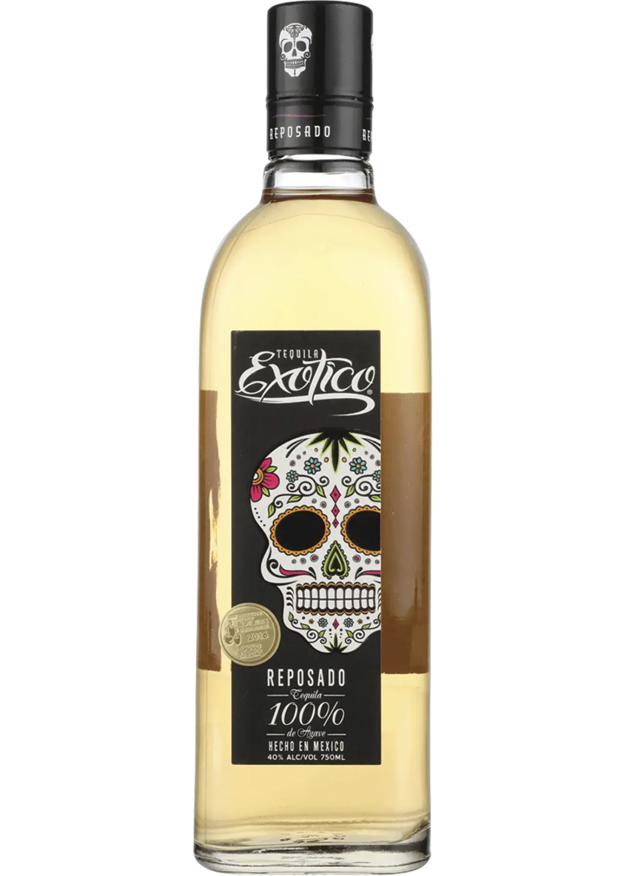Exotico Reposado 1L