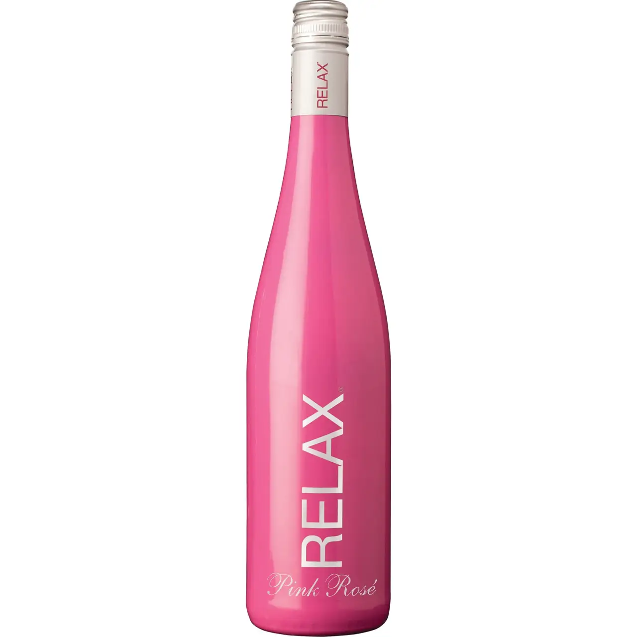 Relax Pink Rose 750ml