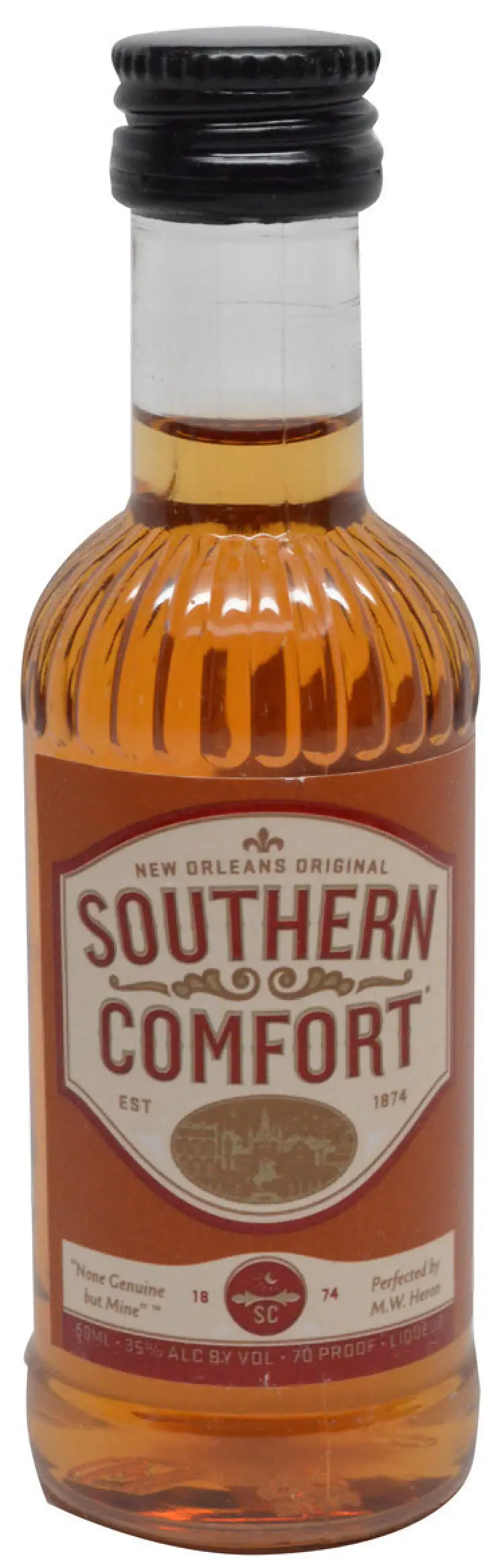 SOUTHERN COMFORT 50M