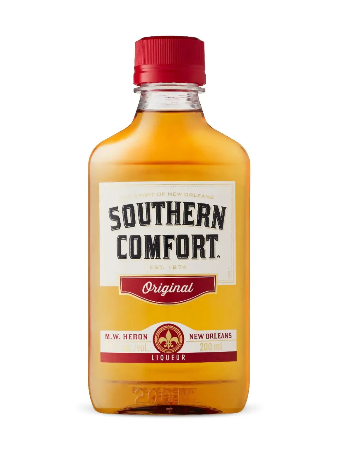 Southern Comfort Original 70 Proof 200ml