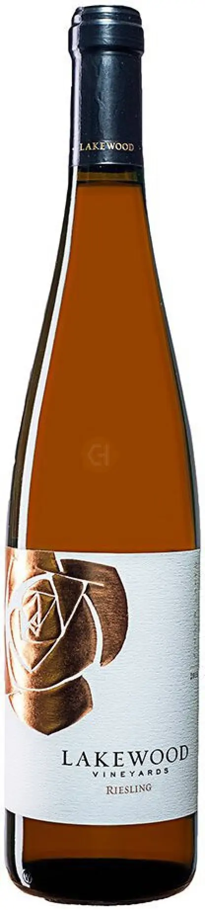 LAKEWOOD DRY RIESLING 750M